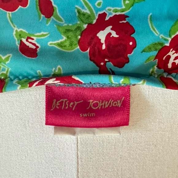Vintage Betsy Johnson 2 Piece, Fun Print. Women’s Size: Medium. - Picture 10 of 13